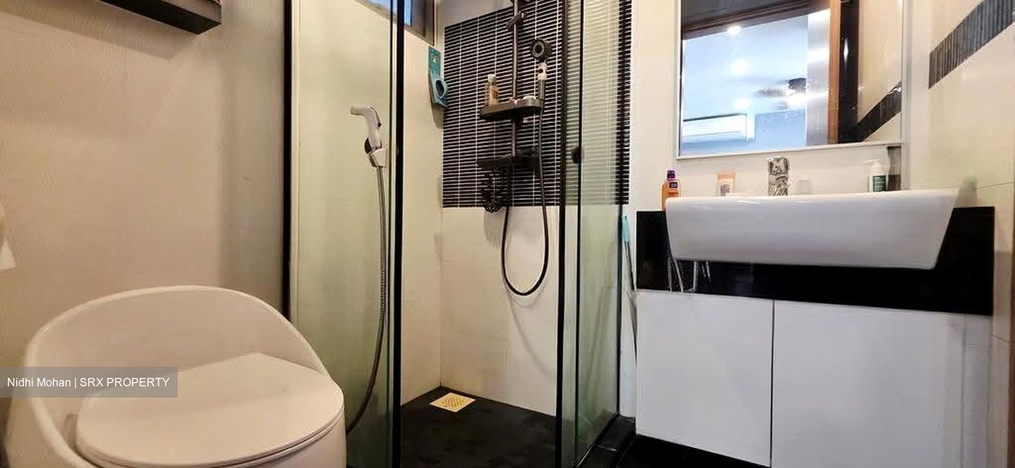 Imperial Heights (D15), Apartment #607293371